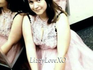 LizzyLoveXO