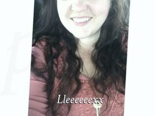 Lleeeeeexx