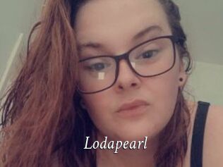 Lodapearl