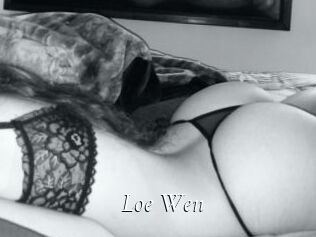 Loe_Wen