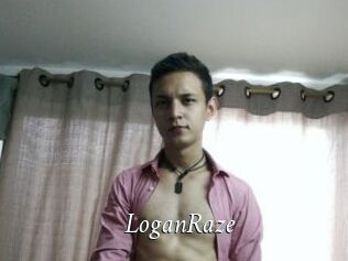 LoganRaze