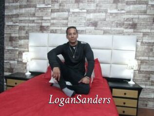 LoganSanders