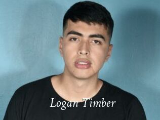 Logan_Timber