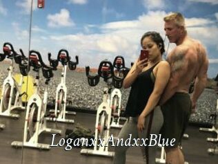 LoganxxAndxxBlue
