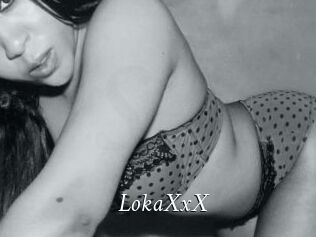 LokaXxX