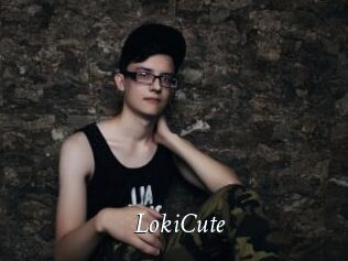 LokiCute
