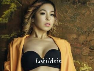 LokiMein