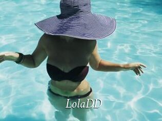 LolaDD