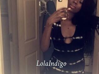 LolaIndigo