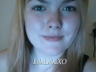 LolaLolaXO
