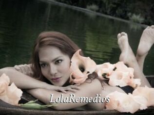 LolaRemedios