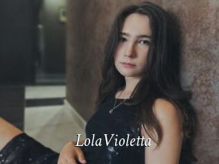 LolaVioletta