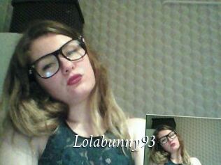 Lolabunny93