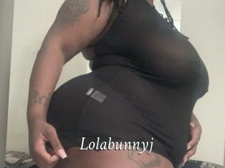 Lolabunnyj