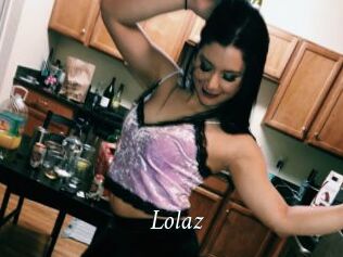 Lolaz