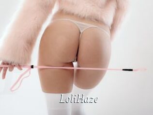 LoliHaze