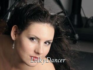 LolkyDancer