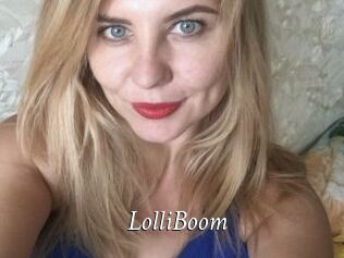 LolliBoom