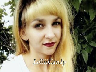 LolliiCandy