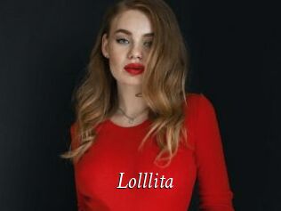 Lolllita