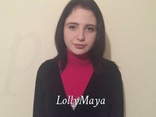 LollyMaya