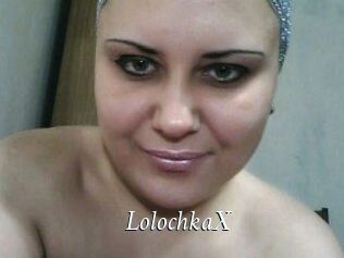 LolochkaX