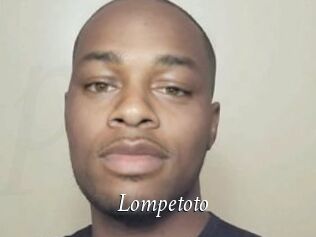 Lompetoto
