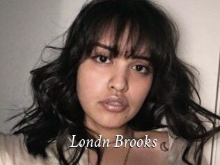Londn_Brooks
