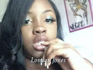 London_Jones