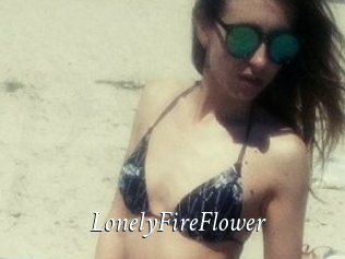 LonelyFireFlower
