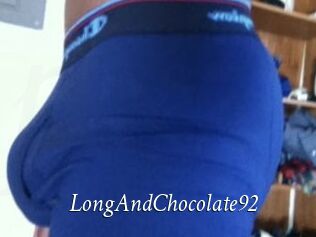 LongAndChocolate92