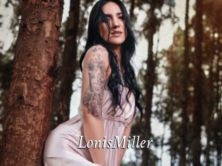 LonisMiller