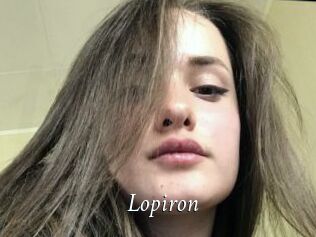 Lopiron