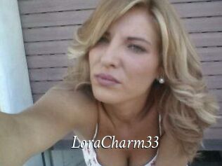 LoraCharm33