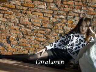 LoraLoren