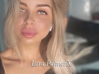 Lora_PalmerX