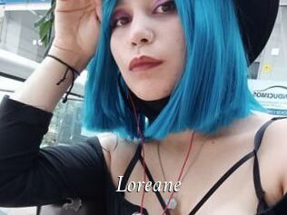 Loreane