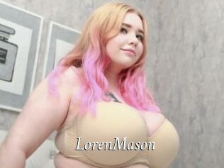 LorenMason