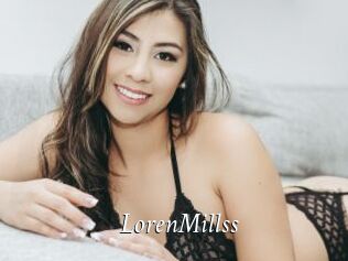 LorenMillss