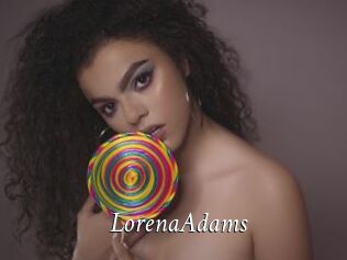 LorenaAdams