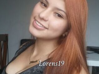 Lorens19