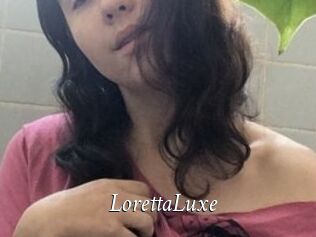 LorettaLuxe