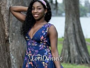 LoriDaniels