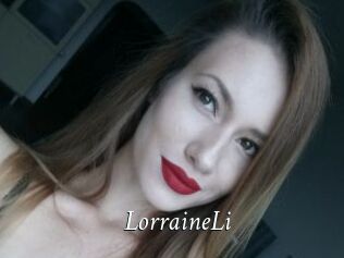 LorraineLi