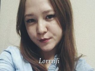 LorrriJi