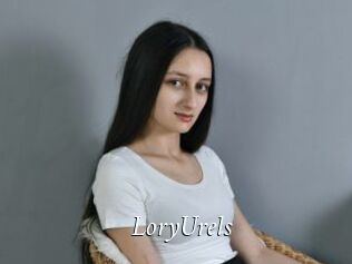 LoryUrels