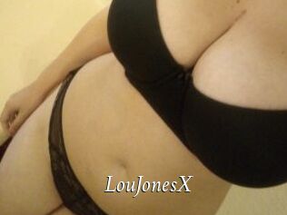 LouJonesX