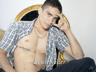 LouieKeller
