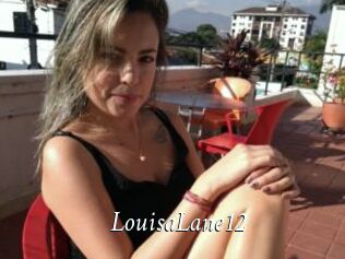 LouisaLane12