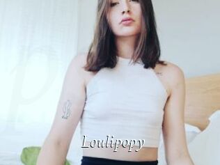 Loulipopy